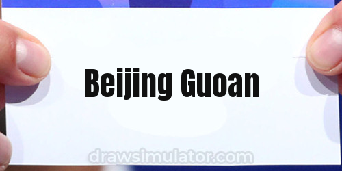 Beijing Guoan